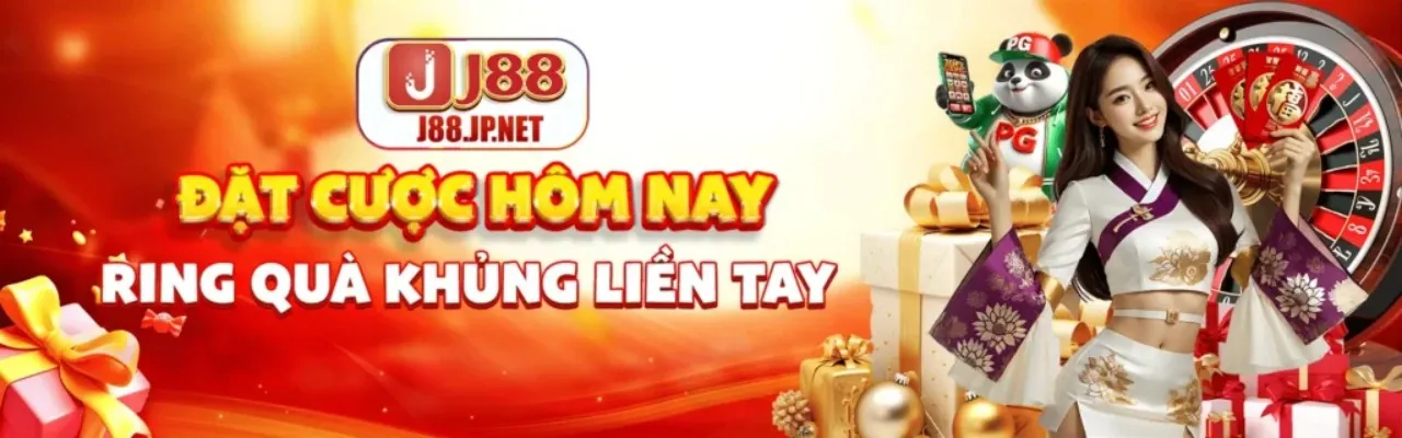 Banner 88jun Win với các trò chơi cá cược trực tuyến hấp dẫn